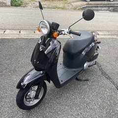 美車‼️ホンダ　トゥデイ　AF61