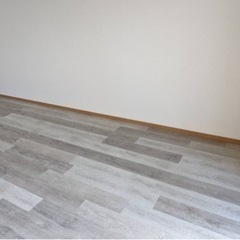 【決まりました】置くだけフロアタイル