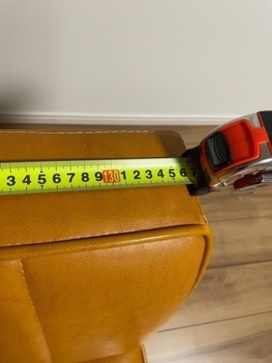 ソファー　セット　商談中