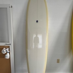 katu kawaminami surfboard 