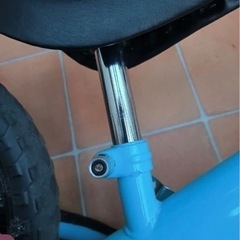 ストライダー　こどもビームスコラボの画像