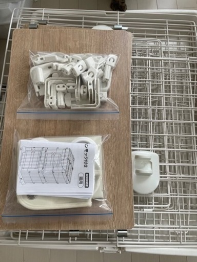 猫用 縦型ゲージ