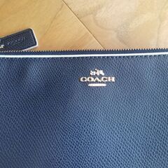 ブランドcoach 財布の画像