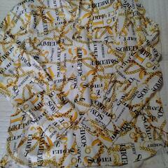 またお値下げ♥メンズセットアップLサイズ新品未使用試着のみ♥の画像