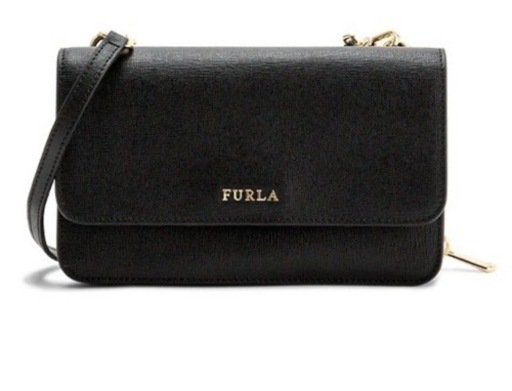 【値下げ交渉可】FULULA フルラ　お財布　バッグ　ポーチ