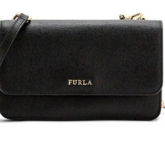 【値下げ交渉可】FULULA フルラ　お財布　バッグ　ポーチ