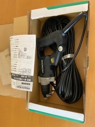HITACHIボード用スクリュードライバー