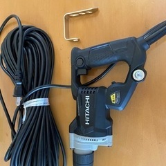 HITACHIボード用スクリュードライバー