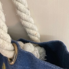 ホールフードマーケット　トートバッグの画像