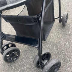 ペットカートの画像