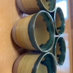 湯呑み