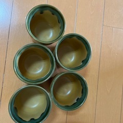 湯呑みの画像