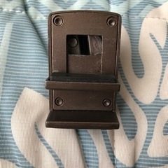 【値下げ】　防犯　窓ストッパーの画像