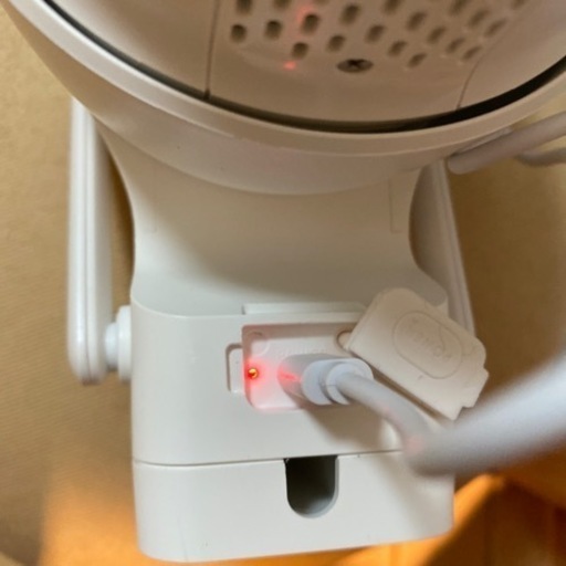 週末限定値引✨未使用！COOAU 防犯カメラ　夜間カラー撮影　電池式防犯カメラ　2K超高画質