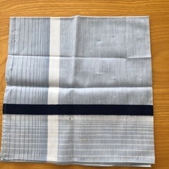 新品　未使用　Pierre Cardinピエールカルダンハンカチ　メンズの画像