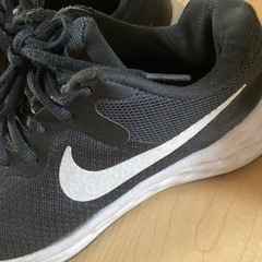 引き取り先決定！NIKE 23.5センチの画像