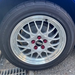 インプレッサ1.5L 中古車の画像