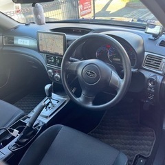 インプレッサ1.5L 中古車の画像