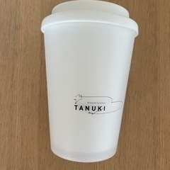 取り引き完了未使用　非売品　BAY Apt  カップの画像