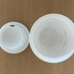 取り引き完了未使用　非売品　BAY Apt  カップの画像