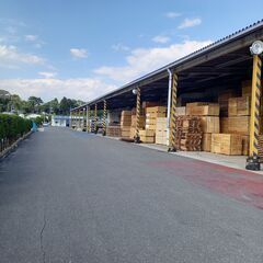倉庫作業員募集です