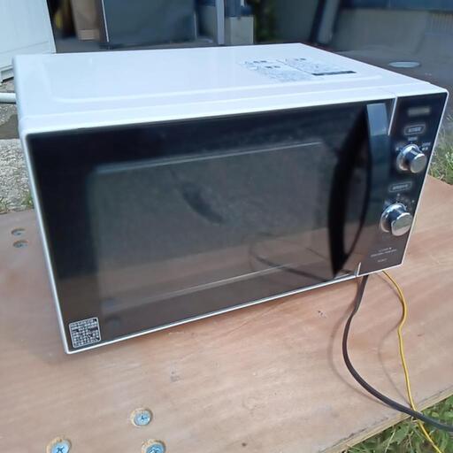 【2019年製】美品　東芝　電子レンジ