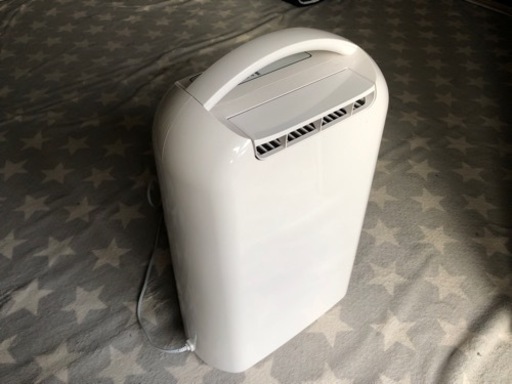 アイリスオーヤマ 除湿機