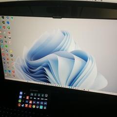 ゲーミングモニター ALIENWARE AW2723DF