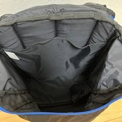 タミヤ  ミニ四駆リュックの画像