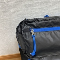 タミヤ  ミニ四駆リュックの画像