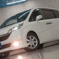 低走行なファミリーカー入りました！の画像