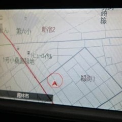 低走行なファミリーカー入りました！の画像