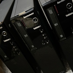 Lenovo ThinkCentre E72