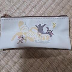 トムとジェリー ポーチ　コレクション
