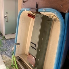 2馬力ボートフル装備の画像