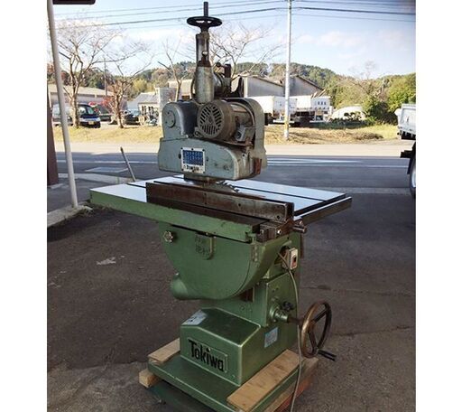 昇降盤　SH-400送り機付　(277)