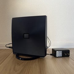 ioデータ、アイオーデータ　Wi-Fiルーター