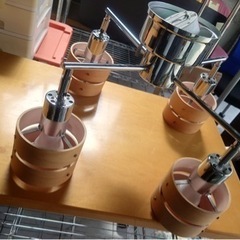シーリングライト　四角形　訳ありです★