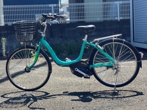 美品☆Cocci Pedale[コッチペダーレ]700cピストバイク クロモリ/内装3段