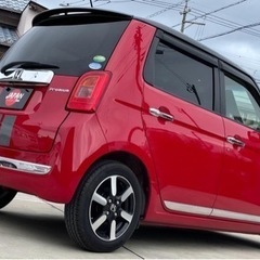 NーONE PREMIUM Lパッケージ 平成25年 86180キロの画像