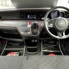 NーONE PREMIUM Lパッケージ 平成25年 86180キロの画像