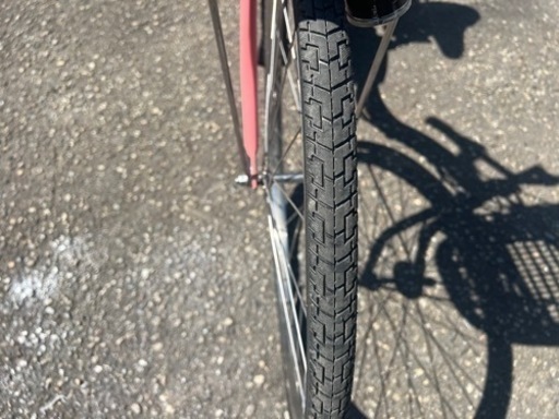 ブリジストン　電動アシスト自転車 新品バッテリー