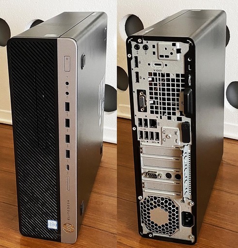 4K/快適/i7-9700/SSD512GB+HDD2T/メ16GB/Win11pro