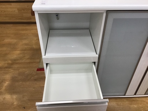 【トレファク神戸新長田】ニトリのキッチンカウンター入荷しました！！！!!【取りに来れる方限定】