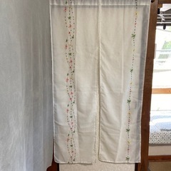 のれん　【取引中】