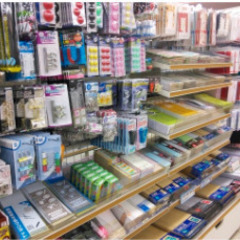 【1店舗あたり４時間程度4000円！】文具ラウンダー業務@柏市大...