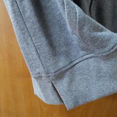 (42)レディース３Lサイズ　セシール商品　着丈64㎝の画像