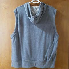 (42)レディース３Lサイズ　セシール商品　着丈64㎝の画像