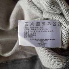 (42)レディース３Lサイズ　セシール商品　着丈64㎝の画像