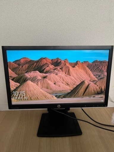 HP  23型 液晶ディスプレイモニター
